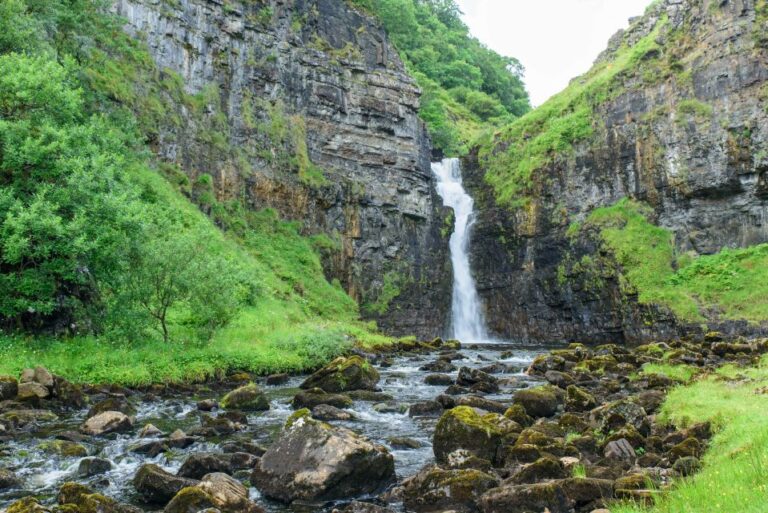 Inverness: 2 Day Isle Of Skye, Fairy Pools & Castles Tour Tour Overview