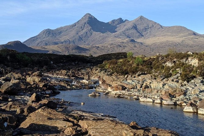 Isle Of Skye Day Tour Customizable Itinerary For Your Interests