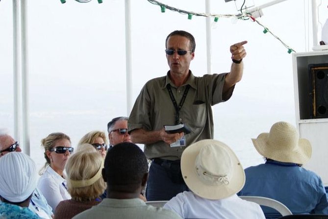 Israel Tour Guide - Tour Guide Overview