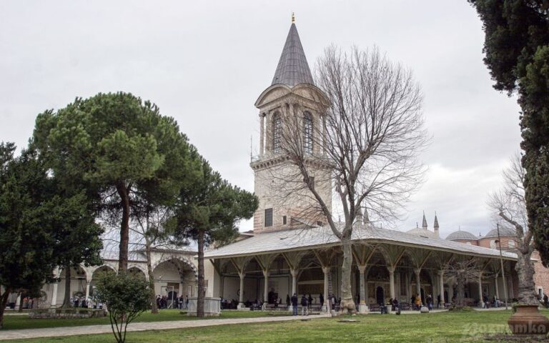 Istanbul Classics Half Day Afternoon Tour Tour Overview