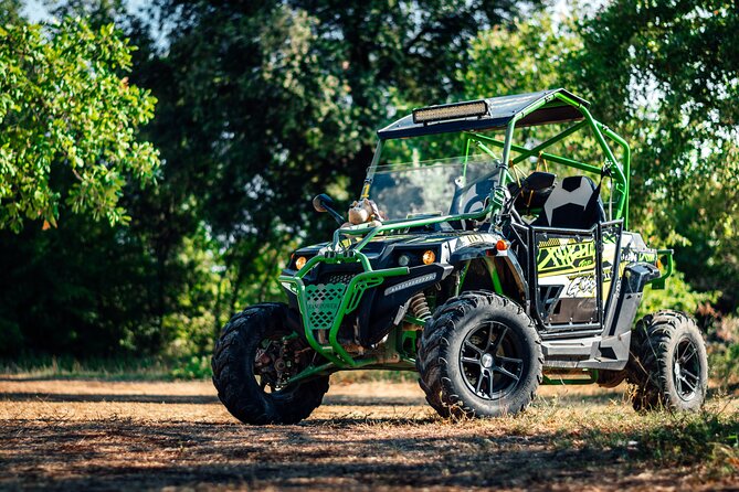 Istra Buggy Tours Fazana Overview Of Istra Buggy Tours