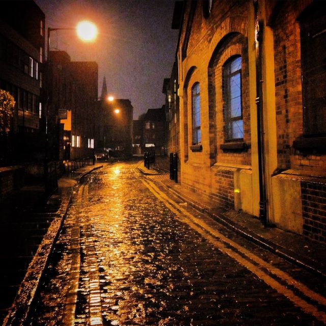 Jack the Ripper: Solve the Crime Walking Tour (Kids Free!) - Highlights of the Tour