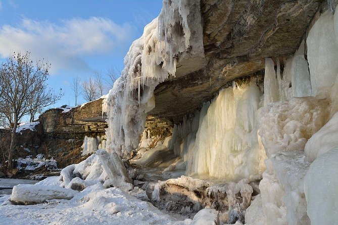 Jägala Waterfall and Picnic Tour - Tour Overview