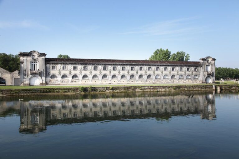 Jarnac: Braastad Cognac Discovery Tour Exploring Braastad Cognac History