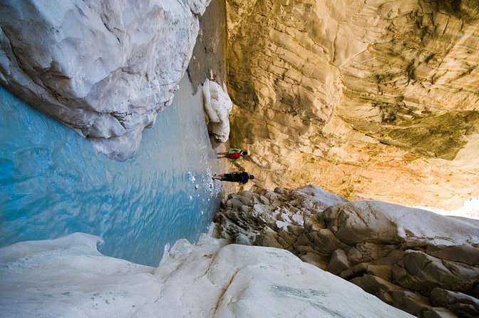 Jeep Safari: Saklikent Gorge, Ancient Tlos And Lunch On The Fish Farm Highlights Of The Day