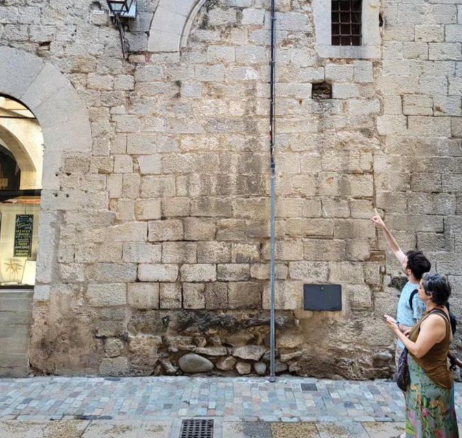 Jewish Quarter Barcelona: The Complete Gothic Tour