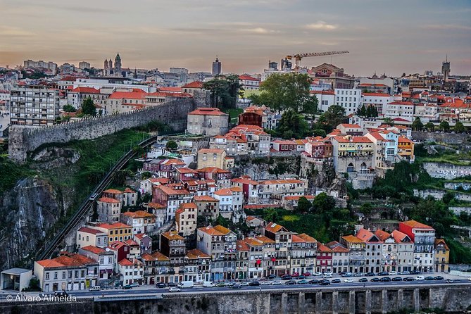 Jewish Tour Porto - Exploring Jewish Heritage in Porto