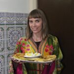 Join Best Moroccan Cooking Class With Chef Khadija ( Over 35 Years Experience ) Overview Of The Cooking Class