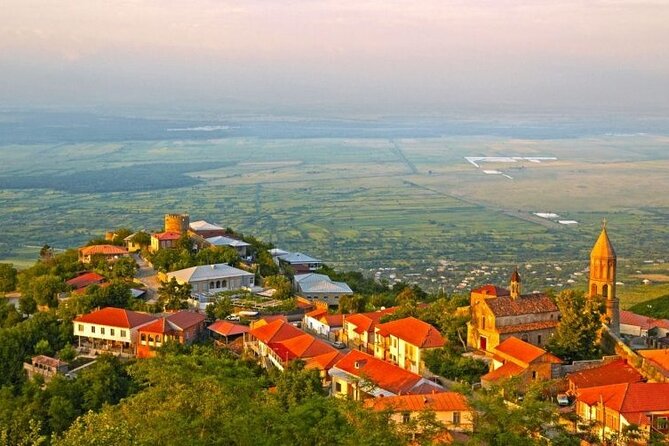 Kakheti One Day Tour Key Details