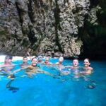 Kayak Tour With Cave Experience Exploring Cape Kamenjak