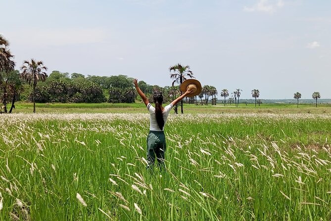 Kissama National Park Safari - Safari in Kissama National Park