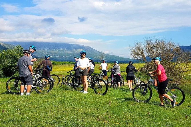 Konavle Biking And Culture Discovery Tour From Dubrovnik Tour Overview