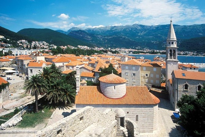 Kotor Budva Perast | Unforgettable Montenegro Experience Tour Information