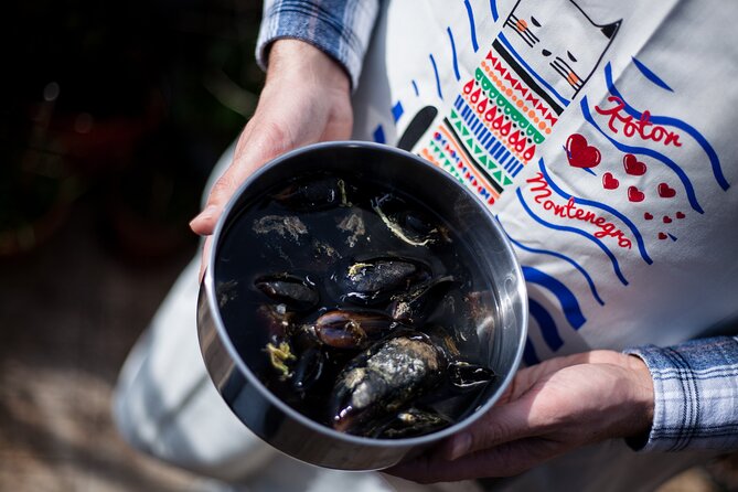 Kotor Private Cooking Class With Lunch And Old Town Guided Tour Overview Of The Experience