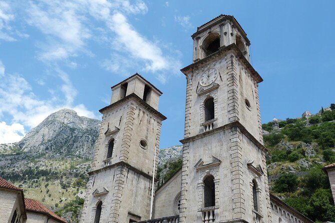 Kotor Shore Excursion : Coastal Pearls Of Montenegro Tour Tour Overview