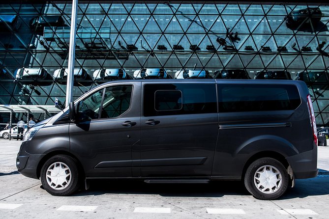 Krakow Airport Krakow City Private Transfer Overview And Reviews