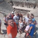 Kusadasi To Pamukkale Small Group Tour With Lunch And Transfer Tour Overview