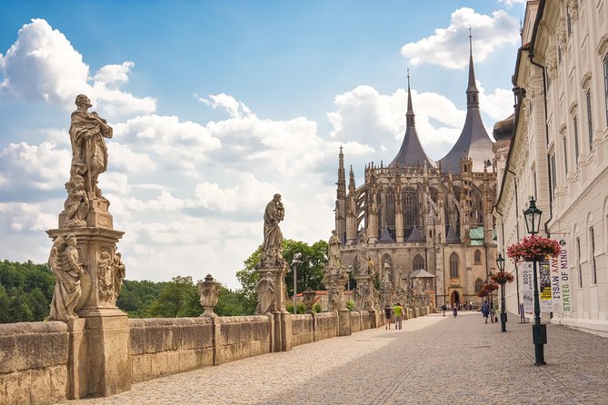 Kutna Hora Private Day Trip From Prague By Train Overview Of The Tour