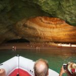 Lagos Benagil Sea Cave Tour Seafaris Overview Of The Tour