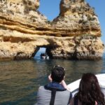 Lagos: Boat Cruise To Ponta Da Piedade Activity Overview