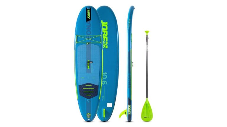 Lagos: Stand Up Paddle Board Rental Activity Overview