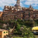 Lamborghini Tour: Siena And San Gimignano Tour From Florence Tour Overview