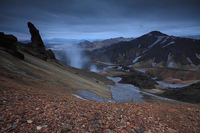 Landmannalaugar By Super Jeep From Reykjavik Thjorsardalur Valley Exploration