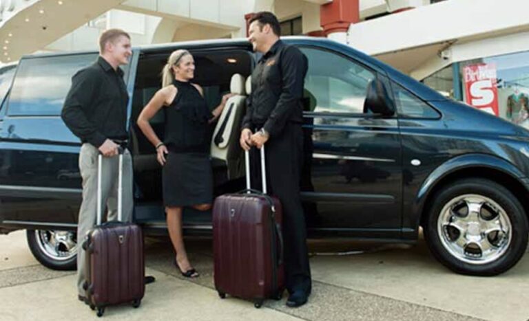 Landvetter Airport To Gothenburg Hotel: Private Transfer Transfer Details