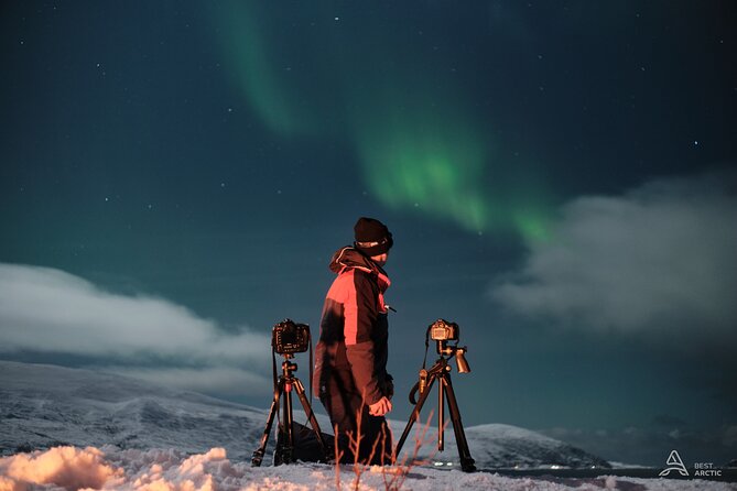 Lapland Northern Lights Tour From Tromso