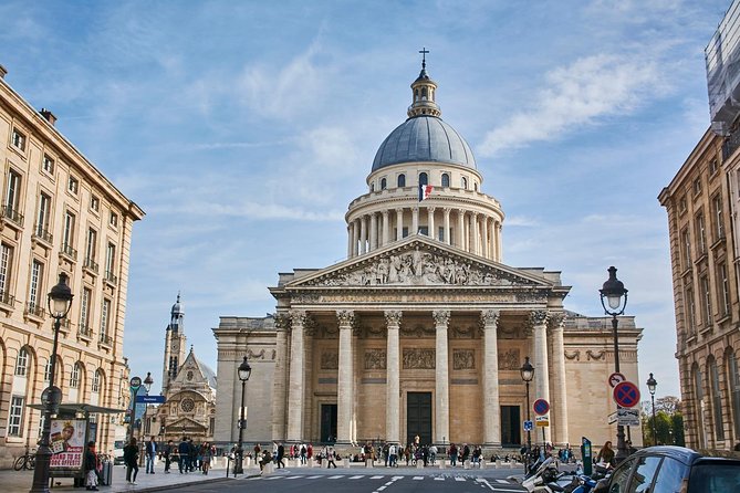 Latin Quarter Private Walking Tour Meeting Point