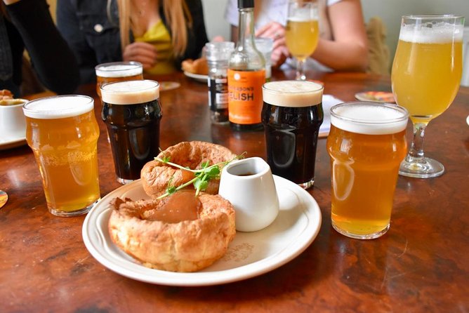 Leeds Hidden Gems Food Tour Inclusions And What To Expect