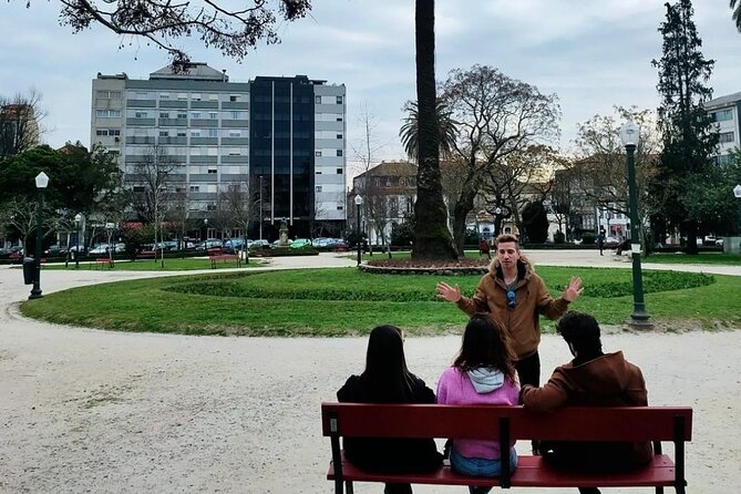 Lgbtour Porto: Walk Through Porto, Discover The Lgbtqia+ History Tour Overview