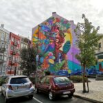 Lisbon: 2 Hour Street Art Photo Tour Tour Overview And Details