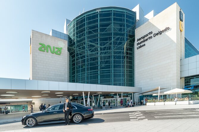 Lisbon Airport Arrivals Private Transfer to Lisbon - Overview of the Service