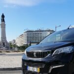 Lisbon Airport Private Transfer Round Trip Inclusions