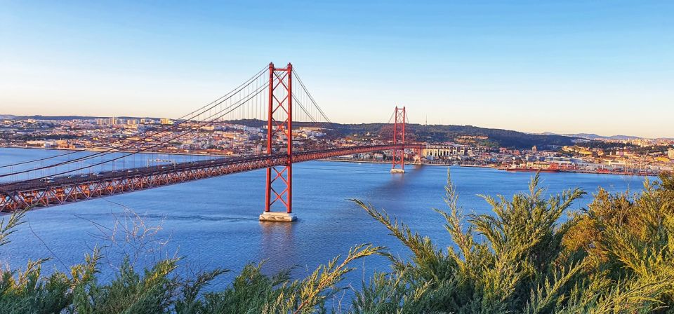 Lisbon: Belem Sightseeing Tour by Tuk-Tuk - Overview of the Tour