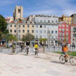 Lisbon Bike Tour: Downtown Lisbon To Belém Overview Of The Lisbon Bike Tour