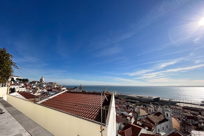 Lisbon Downtown & Alfama With A Guide Walking Tour Exploring Alfamas Historic Landmarks