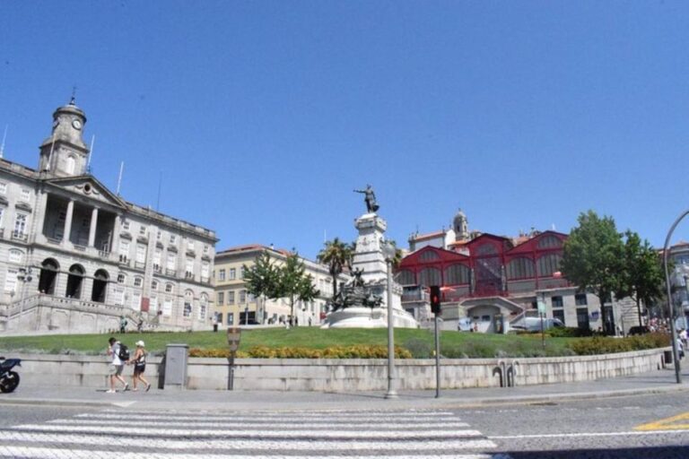 Lisbon: One Way Transfer To/from Madrid Comfortable Transfer Service Details