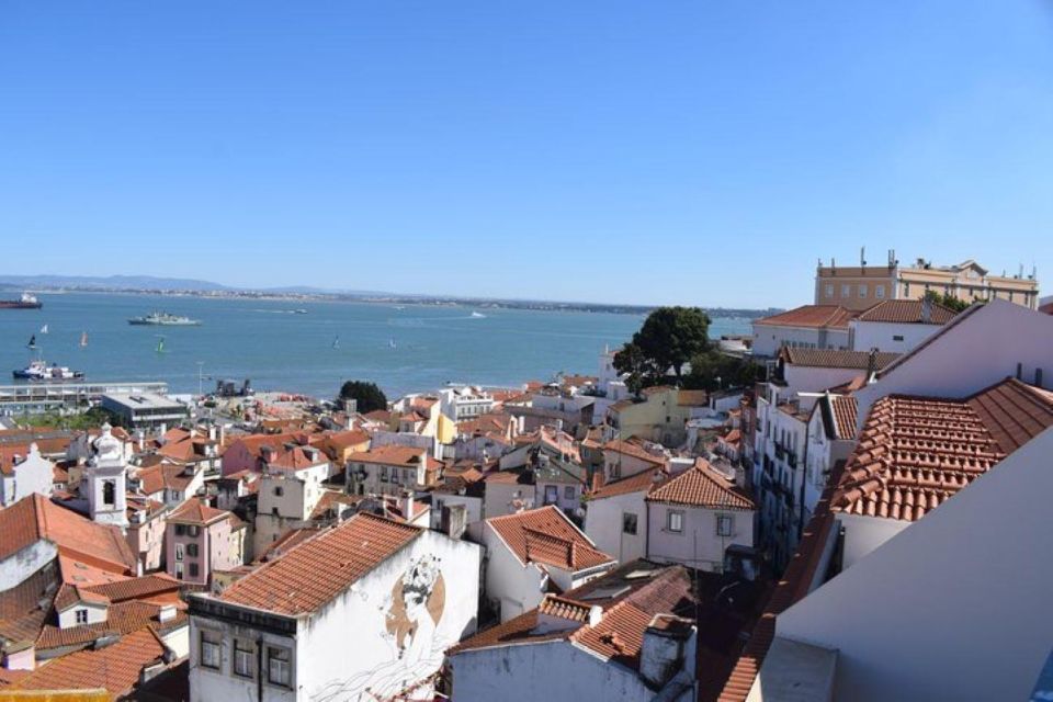 Lisbon: Private City Sightseeing Tour - Tour Overview