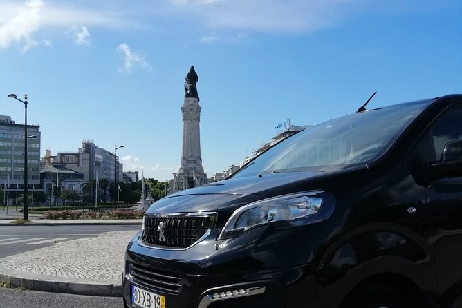 Lisbon Private Transfer To Airport Overview Of The Service