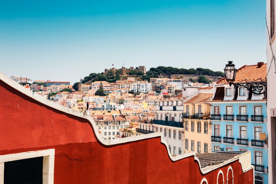 Lisbon Private Transfer to Porto 1-Way Transfer Max 6 Person - Transfer Details