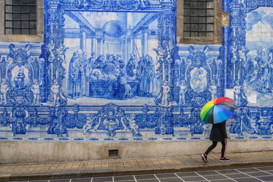 Lisbon: See Lisbon Like a Local on a Private Walking Tour - Tour Overview