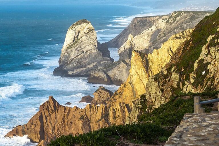 Lisbon, Sintra, Cabo Da Roca, Cascais: Private 2 Days Tour Exploring Lisbons Iconic Landmarks