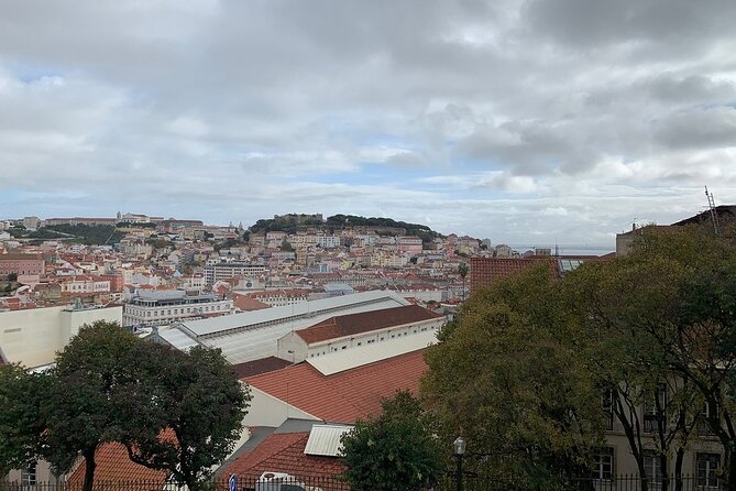 Lisbon Small Group Walking Tour Overview Of The Tour