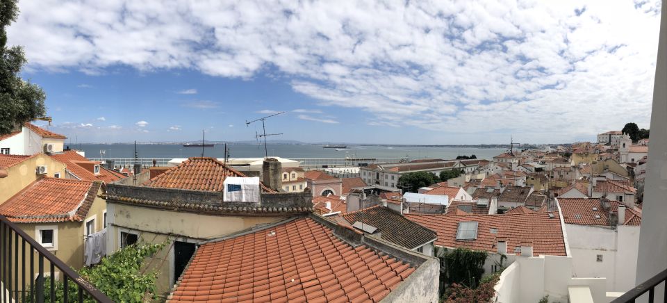 Lisbon: Walking Tour With a Local Guide - Tour Overview and Pricing