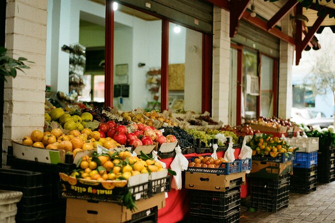 Local Food Experience & Walking Tour Of Tirana Overview Of The Tour