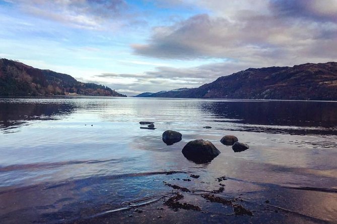 Loch Ness, Inverness & the Highlands - 2 Day Tour From Edinburgh - Overview