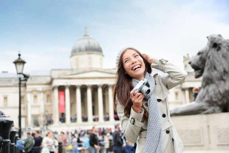 London: British Museum & National Gallery Private Tour Tour Highlights