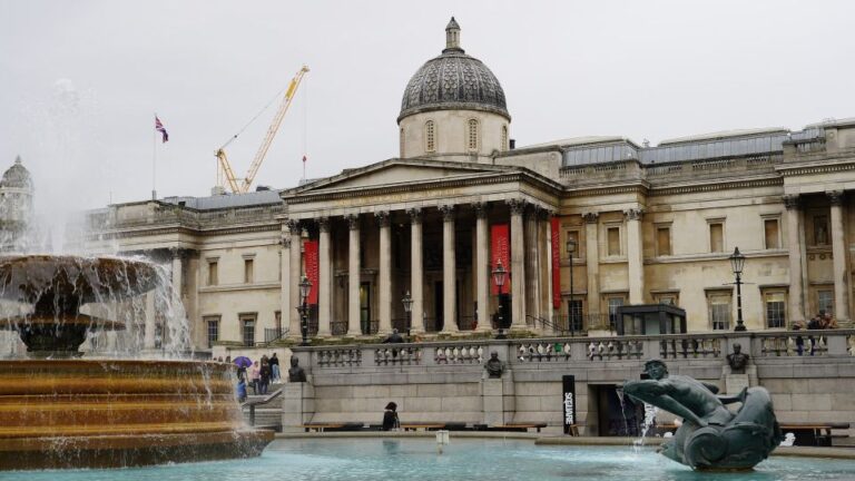 London: Doctor Who Guided Walking Tour Tour Overview